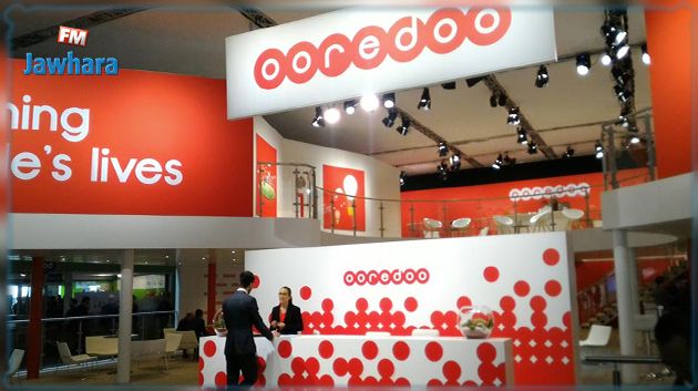 Ooredoo تدعم الجيش الأبيض