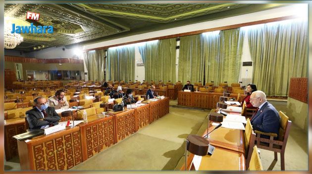 إحالة رد رئيس الجمهورية بخصوص المحكمة الدستورية إلى جلسة عامة يومي 14 و15 أفريل