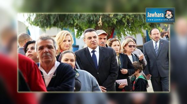 مهدي جمعة ينتخب : الشباب يجب ان يكون موجودا