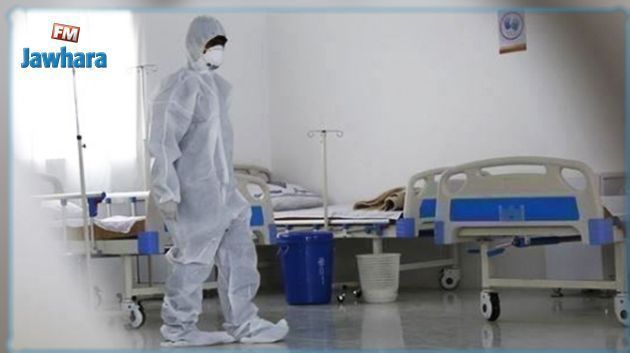 الكاف: ضغط على المستشفيات بسبب كورونا