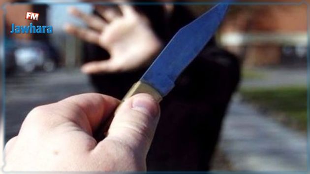 العنف الإجرامي يستأثر بنسبة 54 بالمائة من أشكال العنف المسجلة خلال شهر مارس الماضي