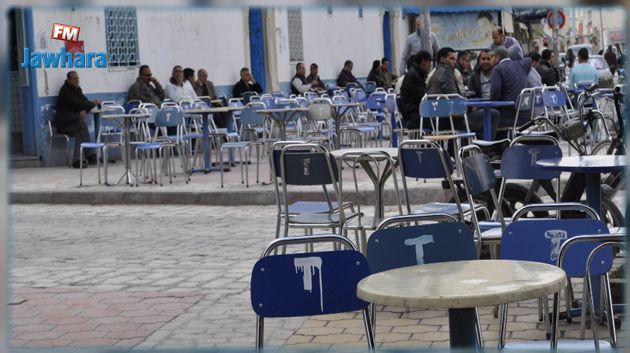 الغرفة الجهوية للمقاهي بمدنين تعلن مواصلة العمل الليلي بداية من اليوم وخلال شهر رمضان‎