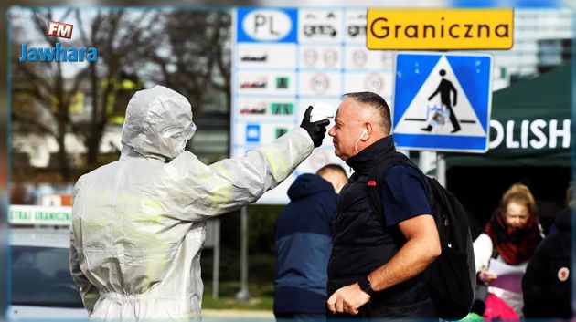 وزير الصحة الألماني: بإمكان من تلقى لقاح كورونا استعادة بعض الحريات