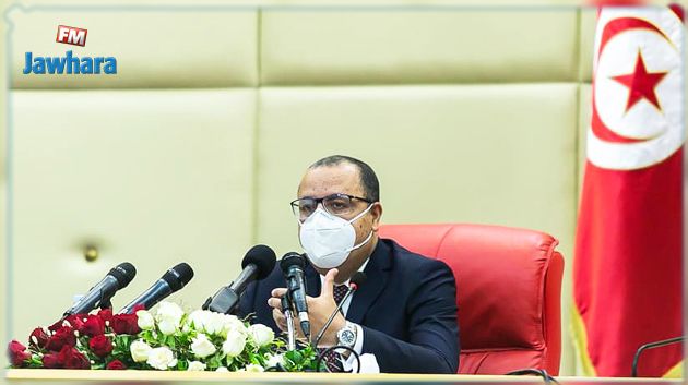 رئيس الحكومة: