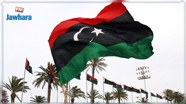 اللجنة الوطنية لحقوق الإنسان بليبيا تدعو للإسراع بتنفيذ بنود وقف إطلاق النار