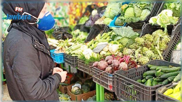 بلدية تاكلسة  تقرّر فتح السوق الأسبوعية غدا