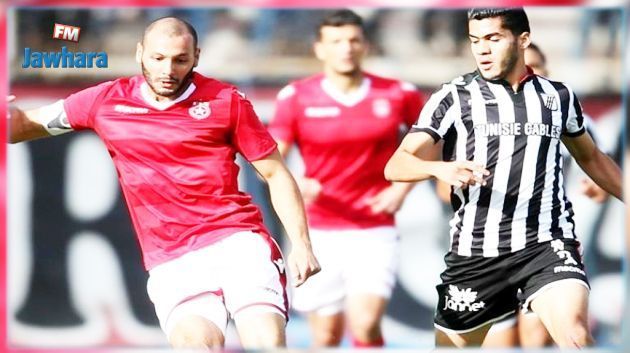 كأس الكاف :إثارة وتشويق بين النادي الصفاقسي والنجم الساحلي