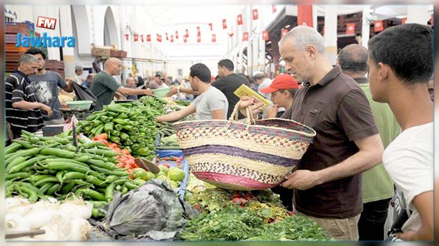 التونسي عشيّة شهر رمضان: قدرة شرائية متدهورة مقابل غلاء الأسعار
