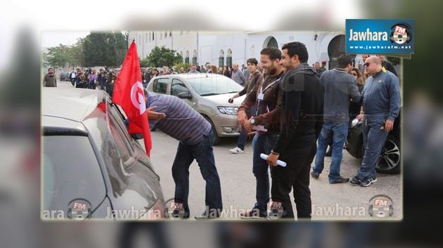 سوسة والكاف : رصد عدة مخالفات بمراكز الإقتراع