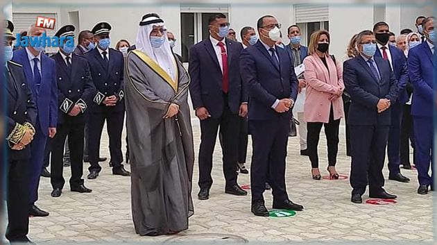 رئيس الحكومة في القيروان لتسيلم  403 مساكن اجتماعية لمستحقيها (صور)
