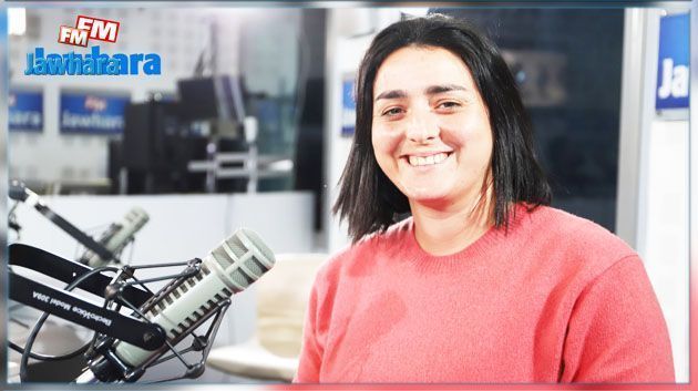 أنس جابر تحقق تقدما جديدا على مستوى ترتيب المحترفات