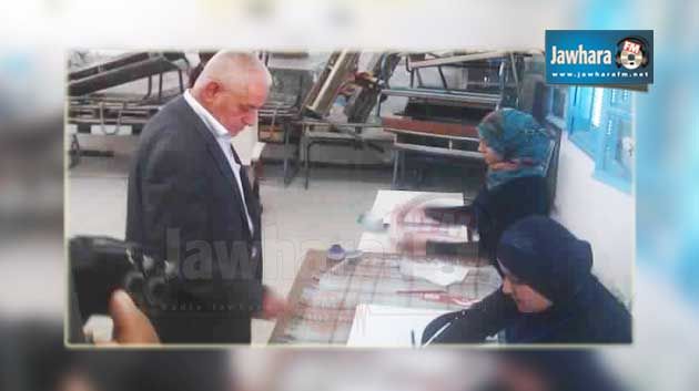 حسين العباسي : نتمنى أن تنهي هذه المحطات الانتخابية كل ما هو مؤقت