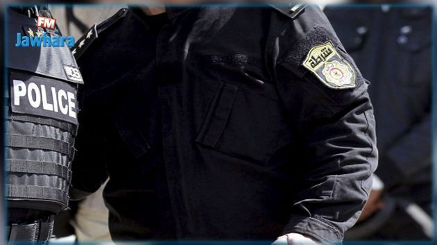 ضابط شرطة يتعرّض لبراكاج في سيدي عبد الحميد
