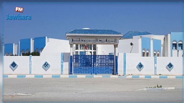 نابل: الاعتداء على المعهد النموذجي بالحجارة والشماريخ