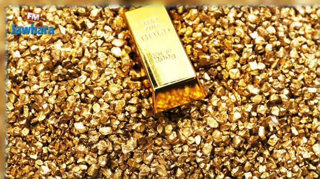 الذهب يرتفع بدعم من ضعف الدولار