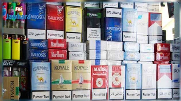 هل سيؤثر قرار تمكين المساحات التجارية الكبرى من بيع التبغ على سعره وتوفره في 