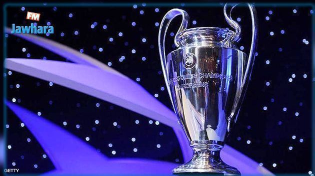 يويفا يحدد مواعيد نصف نهائي دوري أبطال أوروبا