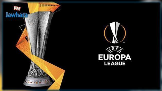 الدوري الأوروبي : برنامج مواجهات الدور النصف النهائي