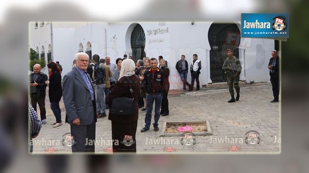 سوسة : نسبة الإقبال على الاقتراع تتجاوز 55 بالمائة