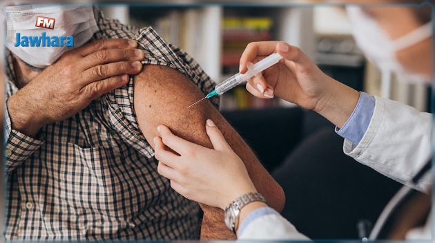  الشروع في التطعيم بالجرعة الثانية من لقاح فايزر الأسبوع القادم  