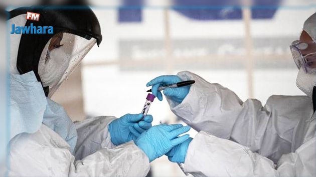 المنستير: حالتا وفاة و135 إصابة جديدة بفيروس 