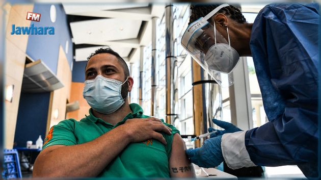 تسجيل إصابات ووفيات لدى أشخاص تلقوا اللقاح في أمريكا
