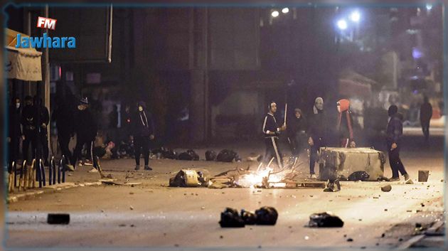 رئيس هيئة الوقاية من التعذيب: الإيقافات الحاصلة خلال احتجاجات جانفي الماضي لم تحترم ضمانات القانون الدولي