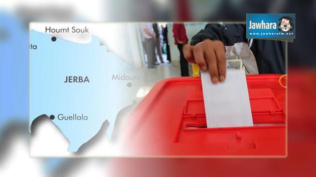 الاعتداء لفظيا على عون أمن بمركز الماي في جربة