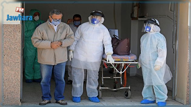 مستشار منظمة الصحة العالمية يحذّر من انهيار المنظومة الصحية في تونس