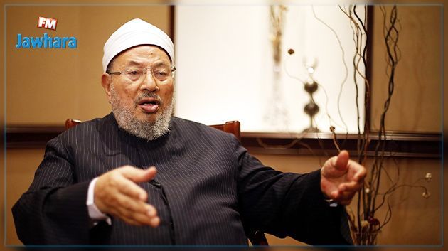 الاتحاد العالمي لعلماء المسلمين يؤكد إصابة الداعية يوسف القرضاوي بكورونا