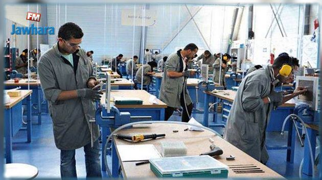 إيقاف التكوين بكافة المؤسسات التكوينية العمومية والخاصة توقيا من كورونا