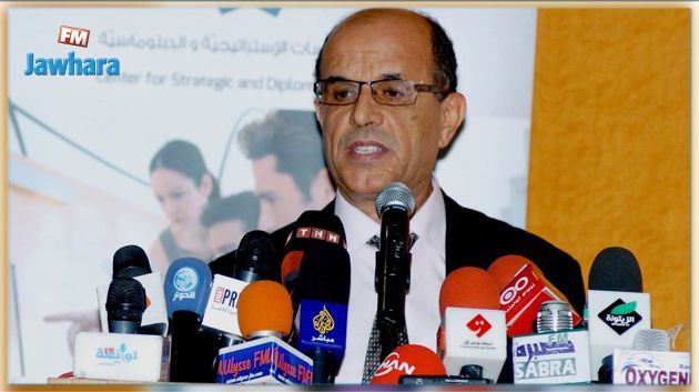 بعد أسبوعين من تعيينه كمال بن يونس يستقيل من الإدارة العامة لـ