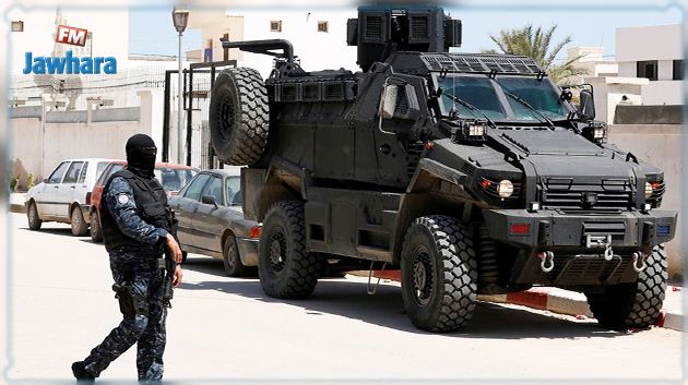 الداخلية: إحباط مخطّط إرهابي يستهدف مقرا أمنيا في صفاقس