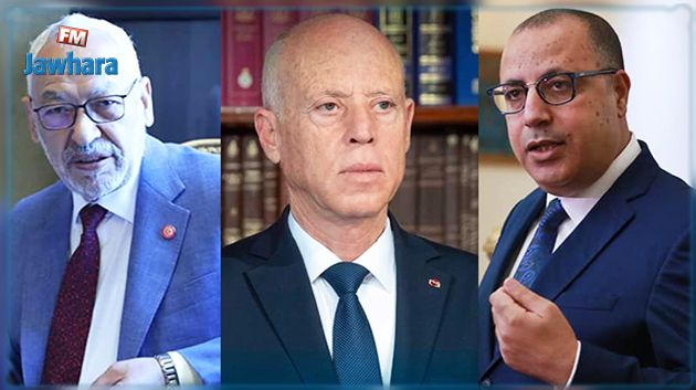 حمة الهمامي: هؤلاء وضعوا الشعب والبلاد تحت الأقدام