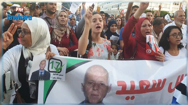 بينها حملة سعيّد: وحدة أمنية مختصّة تعهّدت منذ بداية أفريل بالبحث في تمويل الحملات الانتخابية