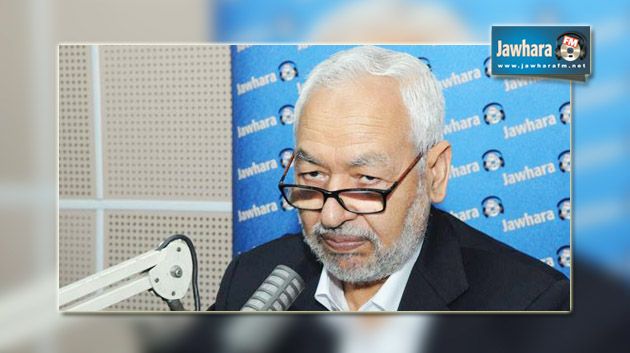 راشد الغنوشي : نحن على أبواب أزمة