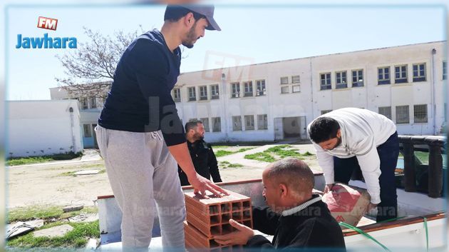 المنستير: تهيئة 26 مؤسسة تربوية بكلفة تفوق 890 ألف دينار