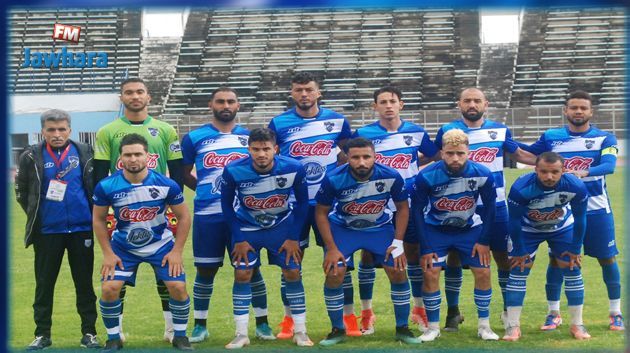 الرابطة الثانية : أمل جربة يتراجع عن الانسحاب من مرحلة التتويج