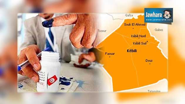 قبلي : أغلبية ساحقة للمرزوقي