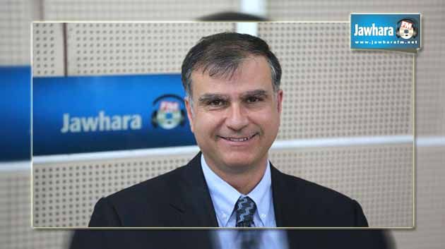 أمين محفوظ: تم التلاعب بالدستور لغايات سياسوية