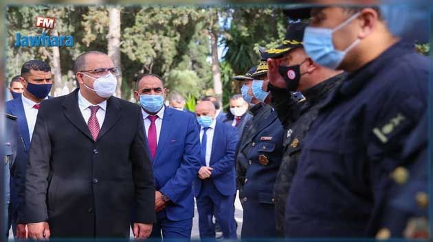 مشيشي: