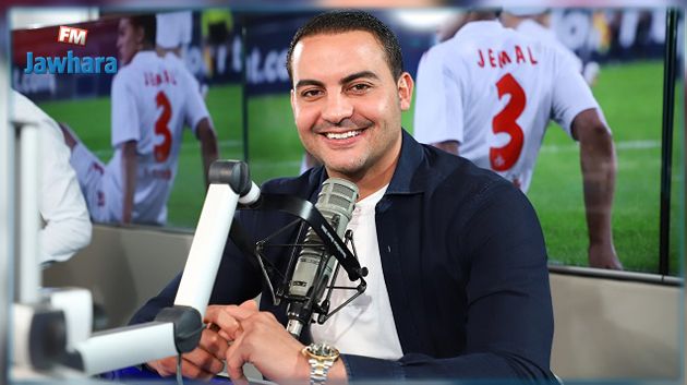 عمار الجمل : قلة الخبرة وراء خروج النجم من كأس الكاف و لا بد من اعادة هيكلة الفريق