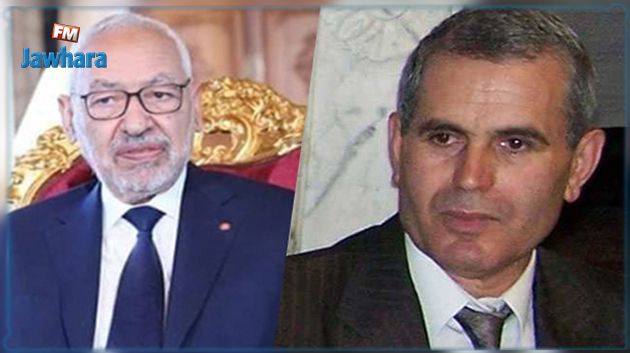 طارق الفتيتي يكشف فحوى مكالمة هاتفية جمعت راشد الغنوشي بوزير الدفاع