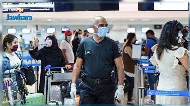 لجنة مكافحة كورونا: مقترحات بغلق الحدود أو اجراء تحاليل سريعة بمناطق العبور