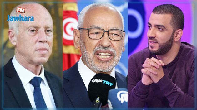الجوهرة أف أم تنفرد بنشر مراسلة الخياري إلى رئيس البرلمان