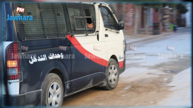 عملية الطعن في باريس: الأمن التونسي يلقي القبض على شخص بمدينة مساكن