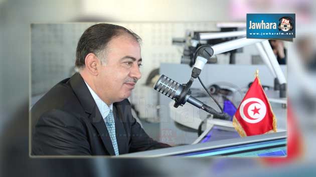 عماد الحاج خليفة: