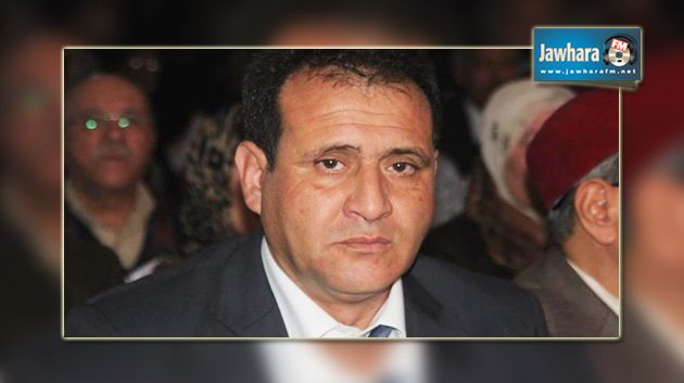  زياد الأخضر : لن ندعم المرزوقي في الدور الثاني من الانتخابات