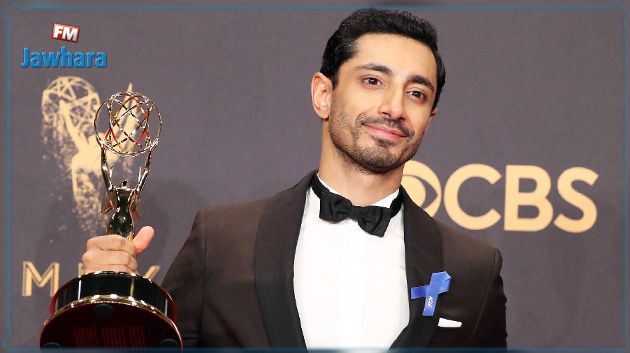 ريز أحمد أول ممثل مسلم يترشح لجائزة أوسكار عن