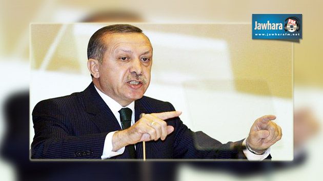 أردوغان : لا دور للمرأة إلا الأمومة